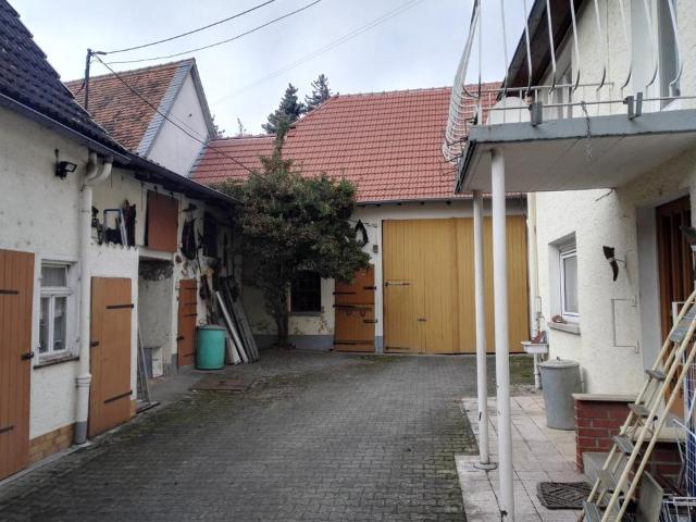 Haus kaufen in Hochheim, Hessen