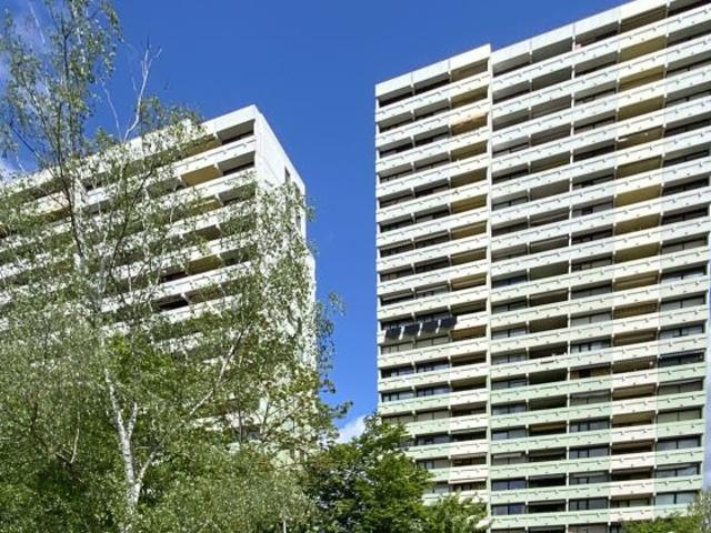 Wohnung kaufen in Hochheim, Hessen
