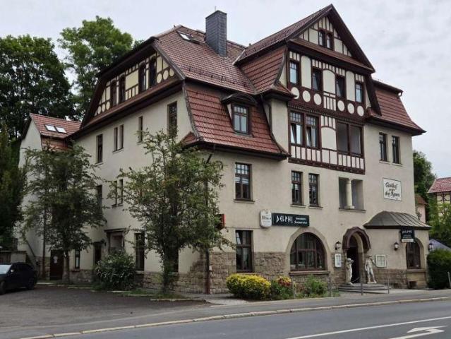Apartment mieten in Meiningen, Thüringen
