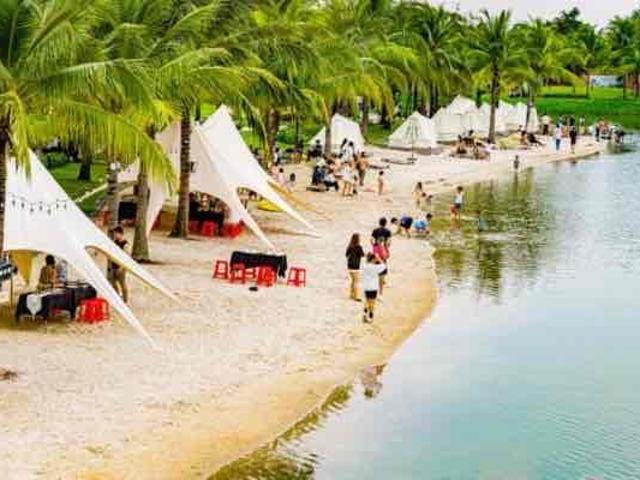 Căn hộ cho thuê tại Thủ Đức, Hồ Chí Minh
