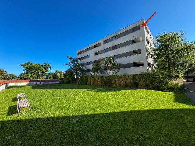 Apartment kaufen in Dornbirn, Vorarlberg