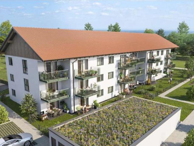 Haus kaufen in Lände, Mühldorf a. Inn