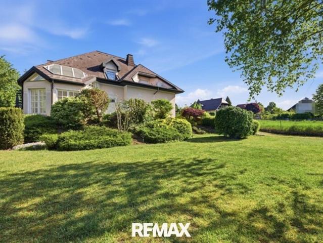Einfamilienhaus kaufen in Hollabrunn, Niederösterreich