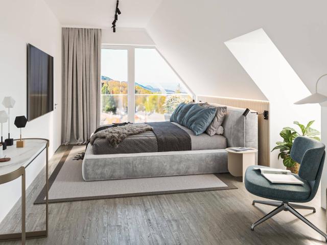 Apartment kaufen in Gießhübl, Niederösterreich