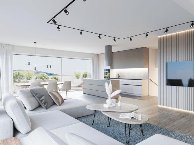 Apartment kaufen in Gießhübl, Niederösterreich