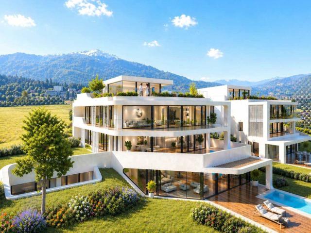 Wohnung kaufen in Aldrans, Tirol