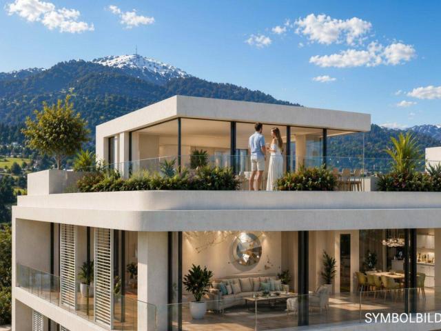 Apartment kaufen in Aldrans, Tirol