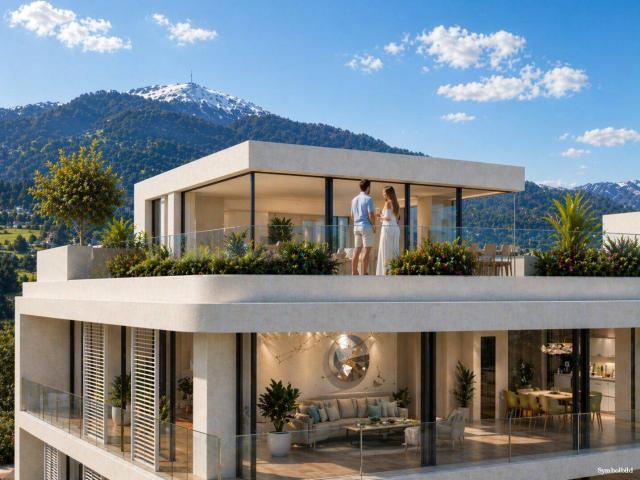 Apartment kaufen in Aldrans, Tirol