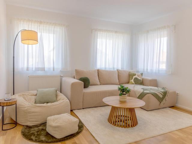 Apartment mieten in Bühl, Baden-Württemberg