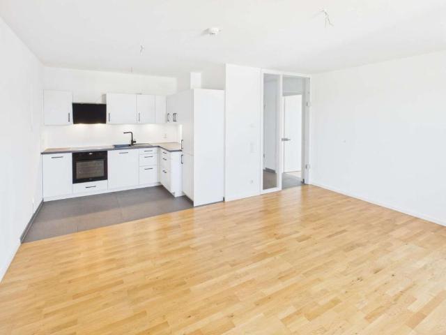 Apartment mieten in Bebra, Hessen