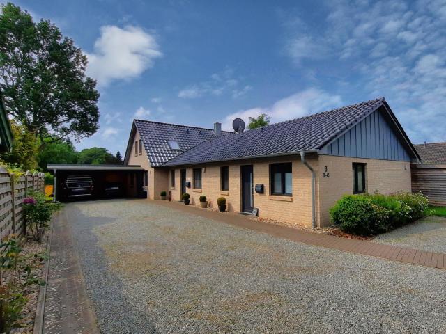 Haus kaufen in Almdorf, Schleswig-Holstein