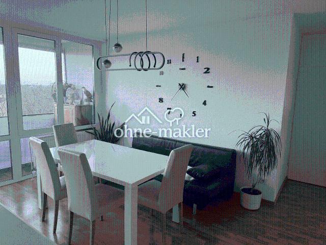 Apartment kaufen in Schicksbaum, Krefeld