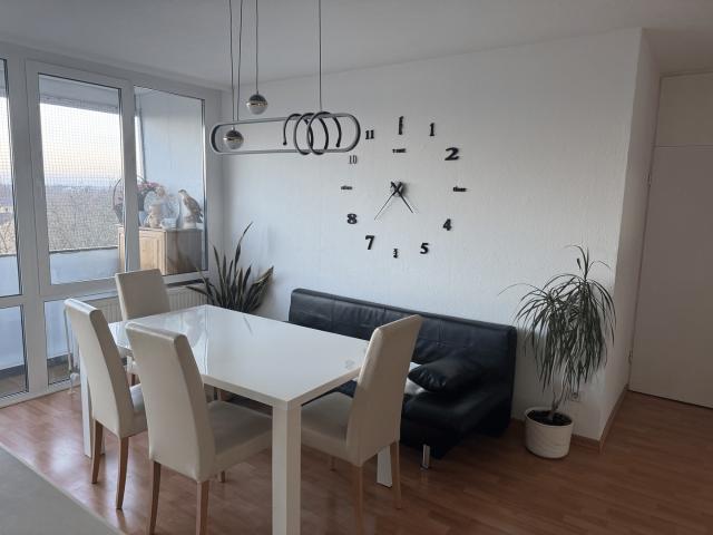 Wohnung kaufen in Schicksbaum, Krefeld