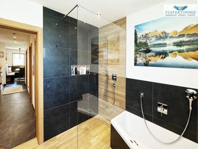 Apartment kaufen in Mils bei Imst, Tirol