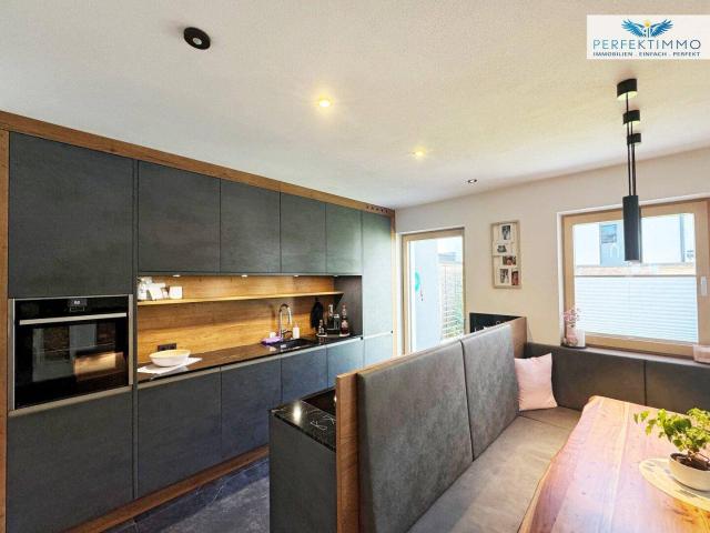 Apartment kaufen in Mils bei Imst, Tirol