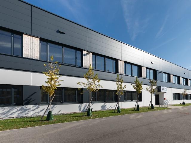 Industrie mieten in Liesing, Wien