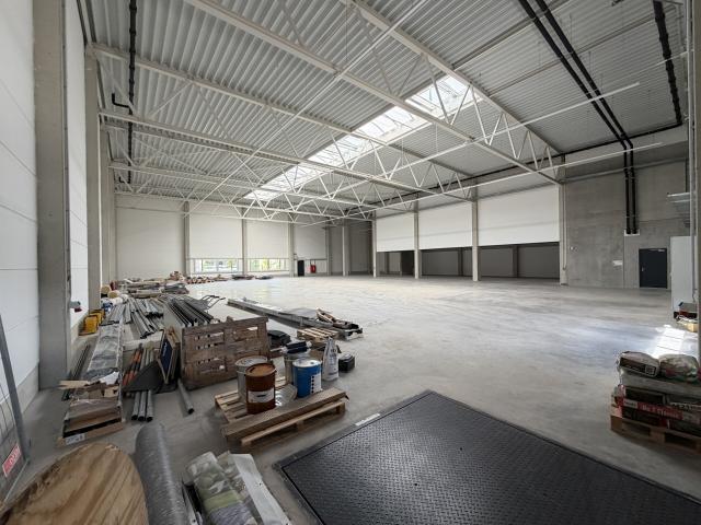 Industrie mieten in Liesing, Wien