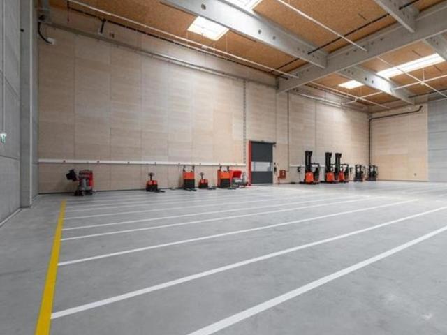 Gewerbe mieten in St. Florian, Oberösterreich