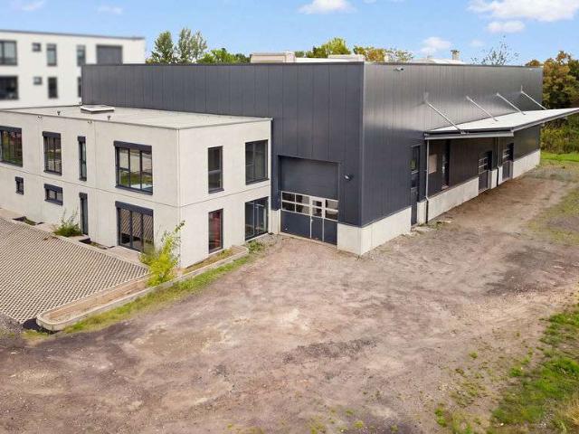 Industrie kaufen in Aachen, Städteregion Aachen