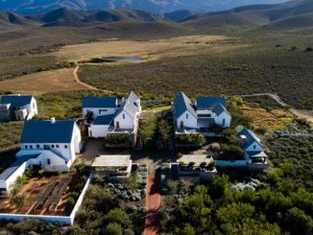 Farm for sale in Robertson, Langeberg Local Municipality