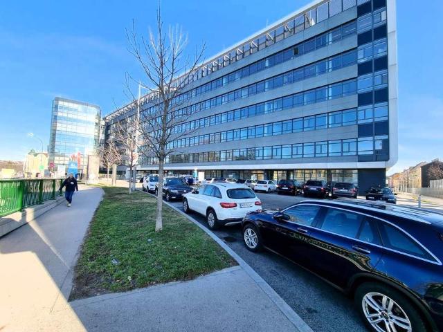 Gewerbe mieten in Meidling, Wien