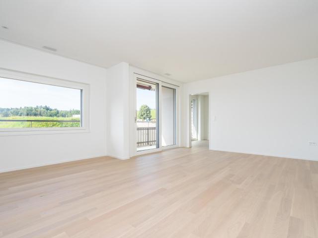 Apartment mieten in Biberist, Solothurn