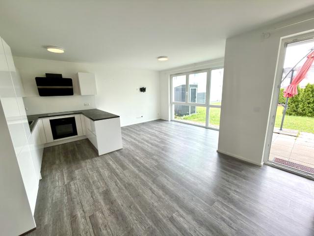 Wohnung mieten in Illertissen, Bayern
