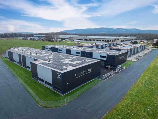 Gewerbe mieten in Korneuburg, Niederösterreich