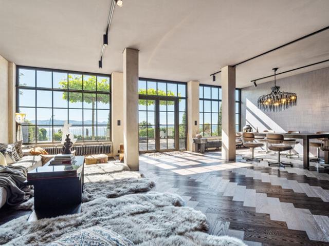 Apartment kaufen in Lochau, Vorarlberg