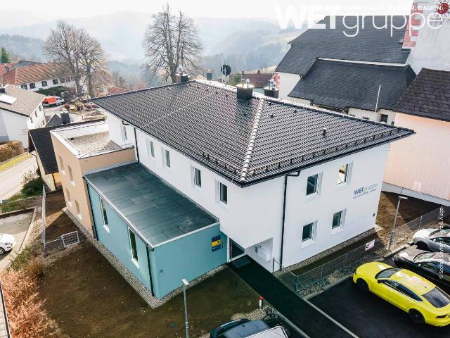 Apartment mieten in Hochneukirchen Apartment mieten in Hochneukirchen