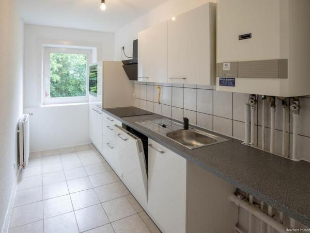 Apartment mieten in Elmshorn, Schleswig-Holstein