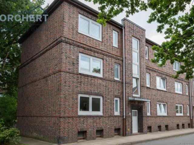 Wohnung mieten in Elmshorn, Schleswig-Holstein