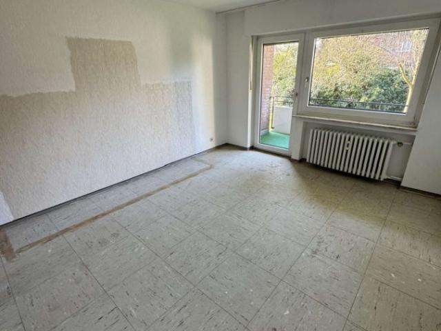 Apartment mieten in Krefeld, Königshof