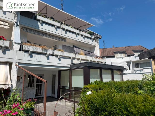 Wohnung kaufen in Blasberg, Burscheid