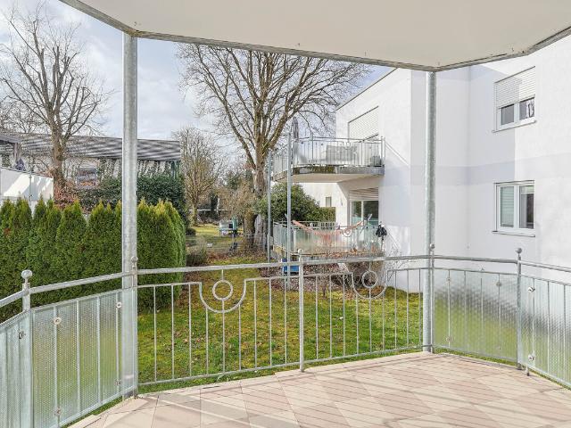 Wohnung kaufen in Ingolstadt, Bayern