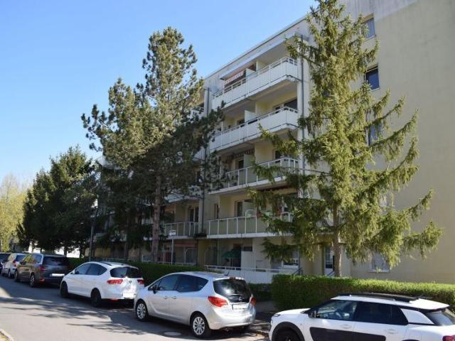 Apartment mieten in Gotha, Thüringen