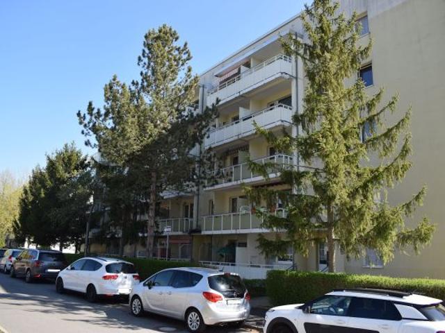 Wohnung mieten in Gotha, Thüringen