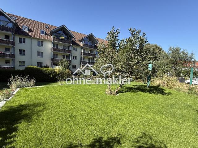 Apartment kaufen in Eichmühle, Bad Tölz