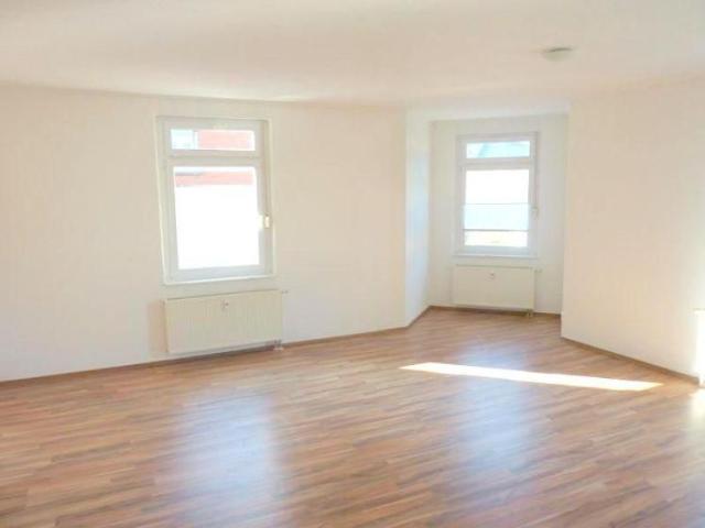 Apartment mieten in Wilkau-Haßlau, Sachsen