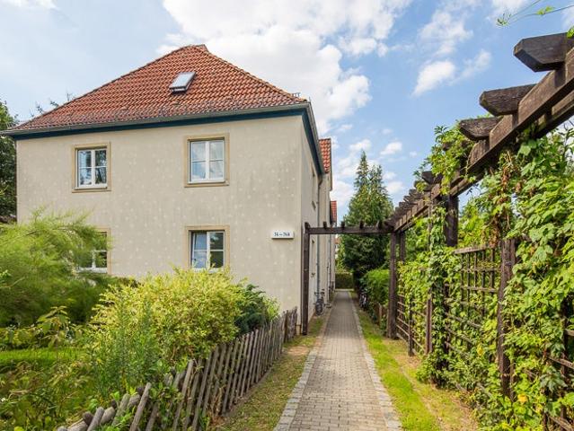 Apartment mieten in Großsiedlung Kamenzer Damm, Berlin