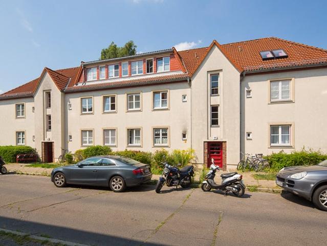 Apartment mieten in Lankwitz, Berlin
