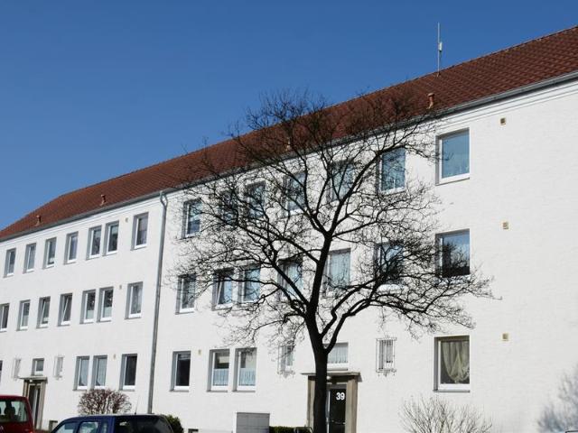 Apartment mieten in Kernstadt, Hameln