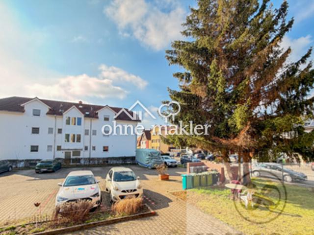 Apartment kaufen in Lorsch, Hessen