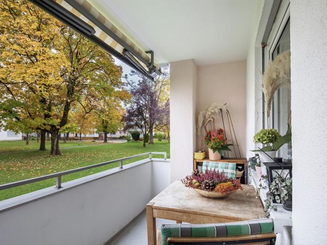 Wohnung kaufen in Laim, München