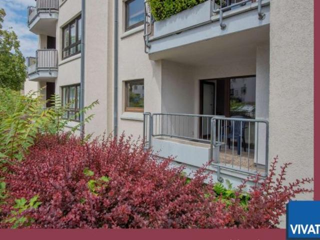 Wohnung kaufen in Bad Homburg, Hessen