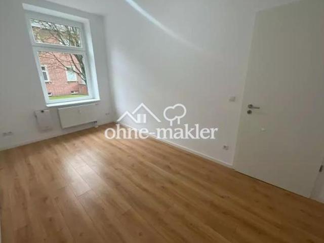 Wohnung mieten in Lübeck, Schleswig-Holstein