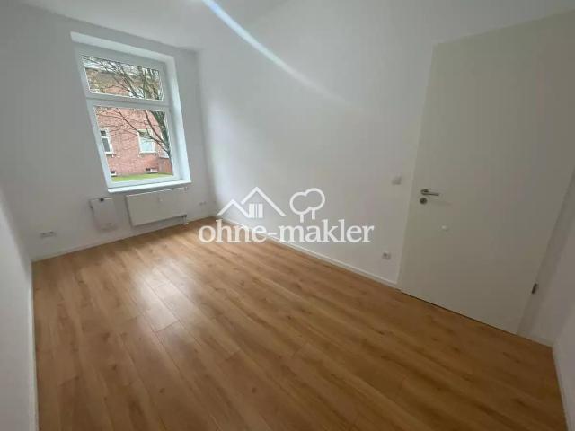 Apartment mieten in Innenstadt, Lübeck