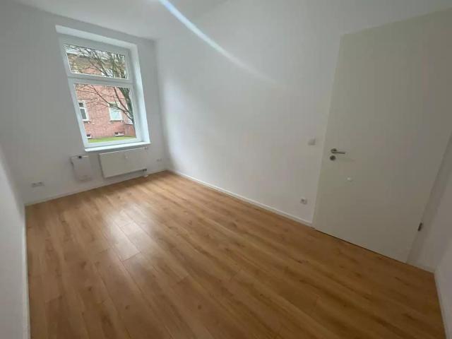 Wohnung mieten in Sankt Lorenz Nord, Lübeck