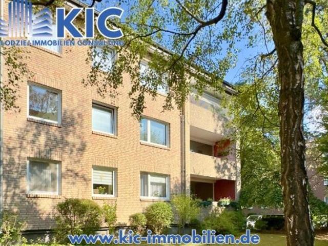 Wohnung kaufen in Bergisch Gladbach, Nordrhein-Westfalen