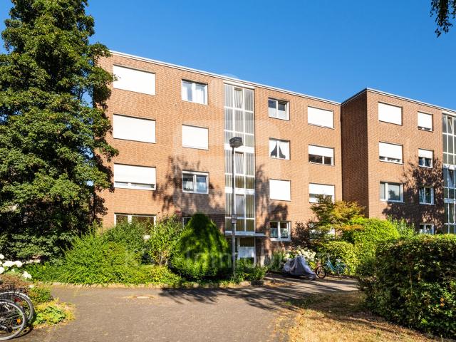 Wohnung kaufen in WirtschaftsPark Erftstadt, Lechenich